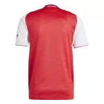 Arsenal Home Match Jersey Player Version 2025/26 - minejerseys