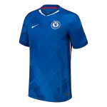 PALMER #10 Chelsea Home Jersey 2025/26 - UCL [Super Replica] - minejerseys