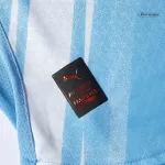 Manchester City Home Match Jersey Player Version 2025/26 - minejerseys