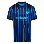 Inter Milan Home Jersey 2025/26 - minejerseys