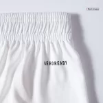 Bayern Munich Away Soccer Shorts 2025/26 - minejerseys