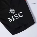 AC Milan Home Jersey Full Kit 2025/26 - [Super Replica] - minejerseys