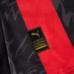 MODRIĆ #14 AC Milan Home Jersey 2025/26 - [Super Replica] - minejerseys