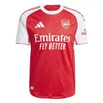 Arsenal Home Match Jersey Player Version 2025/26 - minejerseys