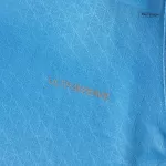 Manchester City Home Match Jersey Player Version 2025/26 - minejerseys