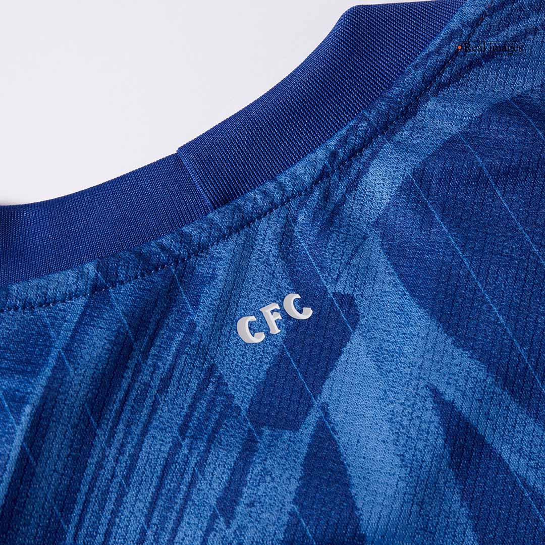 PALMER #10 Chelsea Home Jersey 2025/26 - [Super Replica]