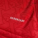 RICE #41 Arsenal Home Jersey 2025/26  - [Super Replica] - minejerseys