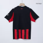 PULISIC #11 AC Milan Home Jersey 2025/26 - [Super Replica] - minejerseys
