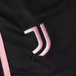 Juventus Home Soccer Shorts 2025/26 - minejerseys