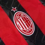 MODRIĆ #14 AC Milan Home Jersey 2025/26 - [Super Replica] - minejerseys
