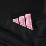 Juventus Home Soccer Shorts 2025/26 - minejerseys