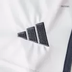 Bayern Munich Away Soccer Shorts 2025/26 - minejerseys