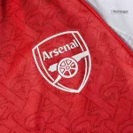 Arsenal Home Match Jersey Kit Player Version 2025/26 - minejerseys