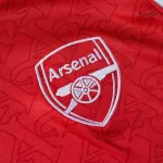 RICE #41 Arsenal Home Jersey 2025/26  - [Super Replica] - minejerseys