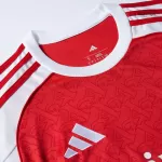 GYÖKERES #14 Arsenal Home Jersey 2025/26 - [Super Replica] - minejerseys