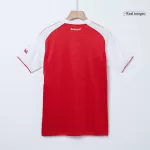 ØDEGAARD #8 Arsenal Home Jersey 2025/26 - [Super Replica] - minejerseys