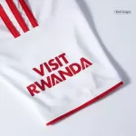 GYÖKERES #14 Arsenal Home Jersey 2025/26 - [Super Replica] - minejerseys