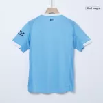 HAALAND #9 Manchester City Home Match Jersey Player Version 2025/26 - Club World Cup - minejerseys