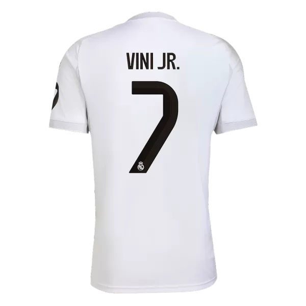 VINI JR. #7 Real Madrid Home Jersey 2025/26 - minejerseys
