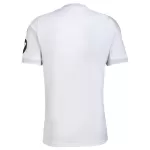 Real Madrid Home Jersey 2025/26 - minejerseys