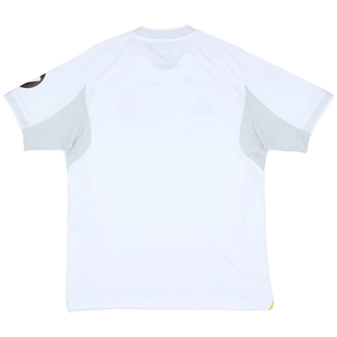 Real Madrid Home Jersey 2025/26 - [Super Replica]