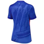 Women's Chelsea Home Jersey 2025/26 - minejerseys