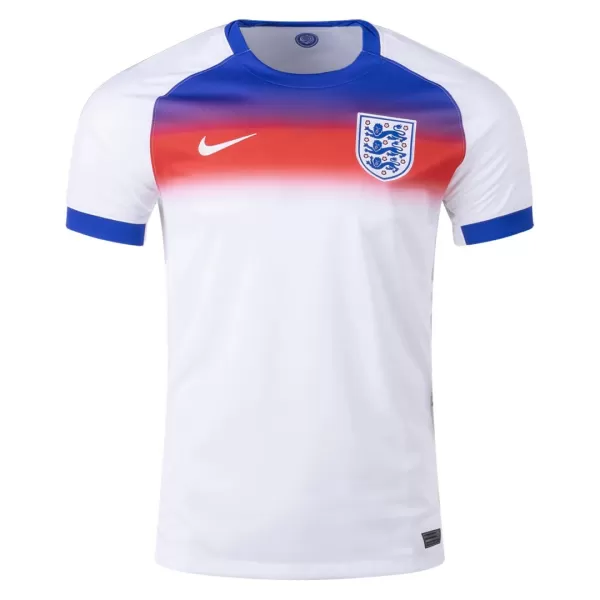 Men's England Home Jersey Women's Euro 2025 - minejerseys