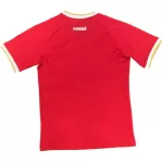 Panama Home Jersey 2025 - minejerseys