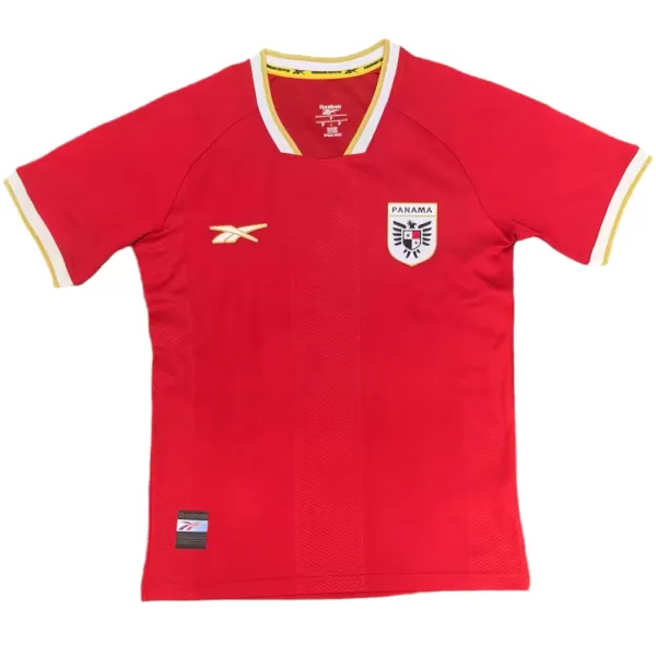 Panama Home Jersey 2025 - minejerseys