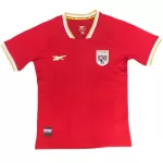 Panama Home Jersey 2025 - minejerseys