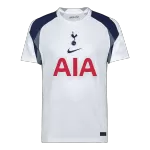 DRAGUSIN #3 Tottenham Hotspur Home Match Jersey Player Version 2025/26 - minejerseys