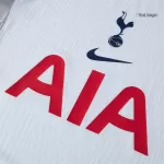 DRAGUSIN #3 Tottenham Hotspur Home Match Jersey Player Version 2025/26 - minejerseys