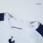 Tottenham Hotspur Home Jersey Full Kit 2025/26 - minejerseys