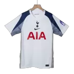 XAVI #7 Tottenham Hotspur Home Jersey 2025/26 - UCL - minejerseys