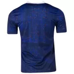 Men's France Home Jersey Women's Euro 2025 - minejerseys