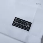 XAVI #7 Tottenham Hotspur Home Jersey 2025/26 - UCL - minejerseys