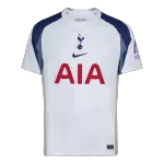 DRAGUSIN #3 Tottenham Hotspur Home Jersey 2025/26 - minejerseys