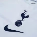 Tottenham Hotspur Home Jersey Full Kit 2025/26 - minejerseys