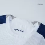 DRAGUSIN #3 Tottenham Hotspur Home Match Jersey Player Version 2025/26 - minejerseys