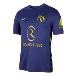 GRIEZMANN #7 Atletico Madrid Away Jersey 2025/26 - minejerseys