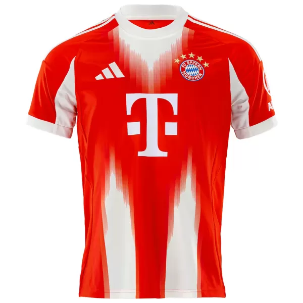 [Super Replica] Bayern Munich Home Jersey 2025/26 - minejerseys