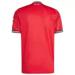 [Super Replica] Manchester United Home Jersey 2025/26 - minejerseys