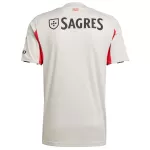 Benfica Away Jersey 2025/26 - minejerseys