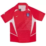 Retro South Korea Home Jersey World Cup 2002 - minejerseys