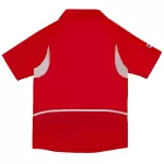 Retro South Korea Home Jersey World Cup 2002 - minejerseys