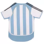 Retro Argentina Home Jersey World Cup 2006 - minejerseys