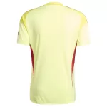 Arsenal Goalkeeper Jersey 2025/26 - minejerseys