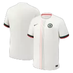 Chelsea Away Jersey Full Kit 2025/26 - minejerseys