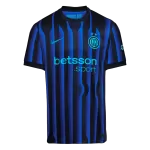 LAUTARO #10 Inter Milan Home Jersey 2025/26 - minejerseys