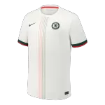 Chelsea Away Jersey Full Kit 2025/26 - minejerseys